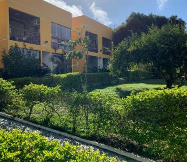 Bezerros Apartment | Flat em Serra Negra - PE - Próximo Bodega de Véio, shows e eventos