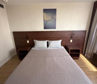 Taguatinga Hotel | Flat em Taguatinga