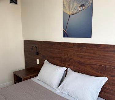 Taguatinga Hotel | Flat em Taguatinga