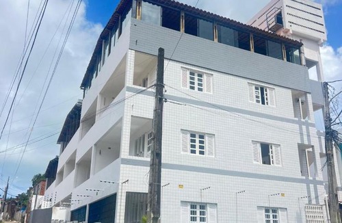 Ponta Negra Apartment | Flat Europa