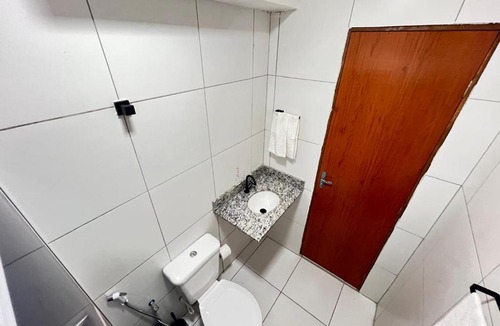 Ponta Negra Apartment | Flat Europa