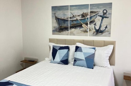 Ponta Negra Apartment | Flat Europa