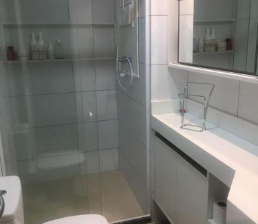 Olinda Apartment | Flat excelente em Olinda