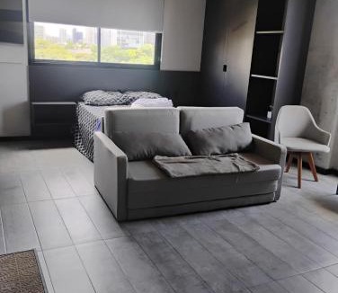 Boa Vista Apartment | FLAT Executivo próx Consulado Americano