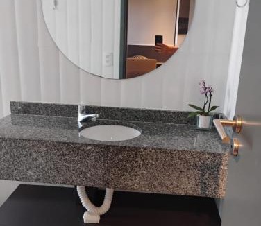 Boa Vista Apartment | FLAT Executivo próx Consulado Americano