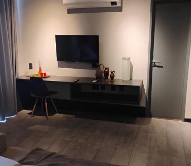 Boa Vista Apartment | FLAT Executivo próx Consulado Americano