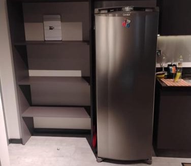 Boa Vista Apartment | FLAT Executivo próx Consulado Americano