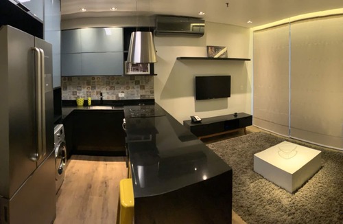 Vila Nova Conceicao Apartment | Flat - FL Residence - Vila Olimpia