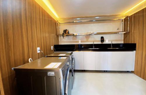 Cabo Branco Apartment | Flat FM20 Cabo Branco Waves - By Almare