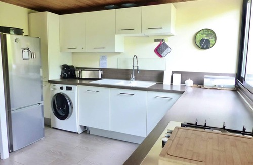 Les Estagnots Apartment | Flat for 5 persons closed to Bourdaines beach- Free Wifi