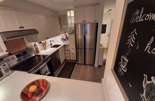 Mount Pleasant Apartment | Flat for MAJOR INTERNATIONAL SPORTING EVENT