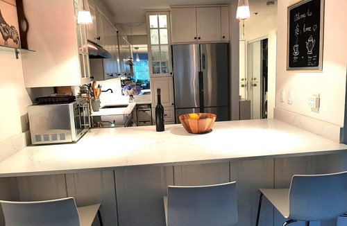Mount Pleasant Apartment | Flat for MAJOR INTERNATIONAL SPORTING EVENT