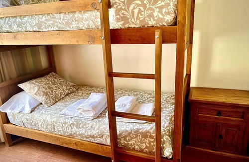 Felechosa Apartment | Flat for four people