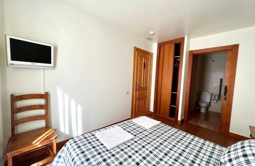 Felechosa Apartment | Flat for four people