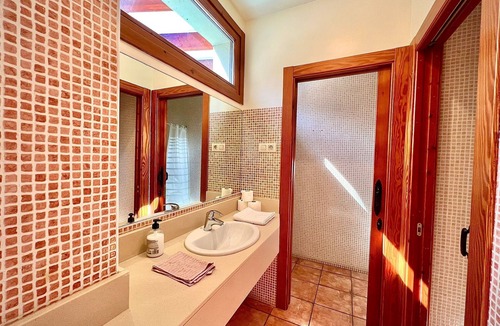 Felechosa Apartment | Flat for four people