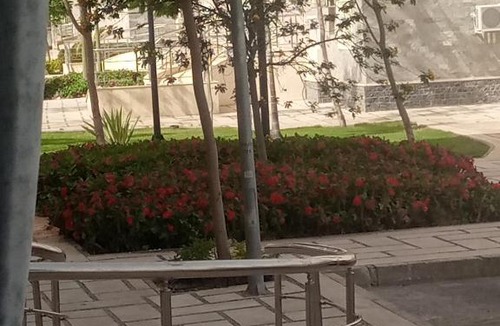 New Cairo Apartment | flat for rent complete