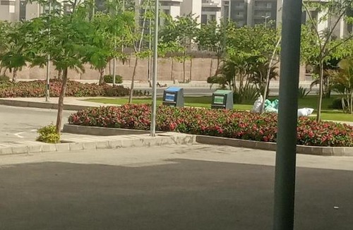 New Cairo Apartment | flat for rent complete