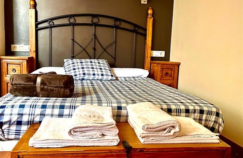 Felechosa Apartment | Flat for six persons 50 m2