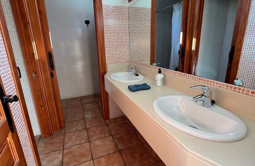Felechosa Apartment | Flat for six persons 50 m2