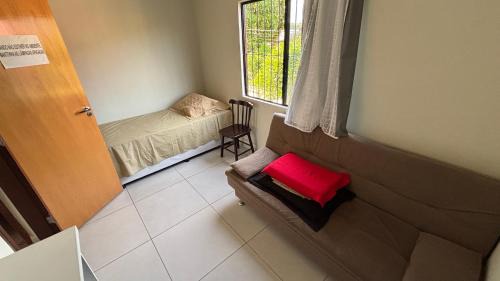 Pilar Apartment | Flat Forte Orange - Ilha de Itamaracá