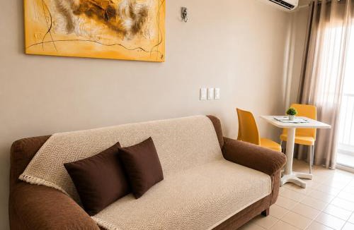 Candeias Apartment | Flat Frente Mar com Piscina em Piedade
