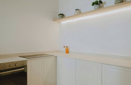 Centro Storico Apartment | Flat from 17th century in a monastery in Nardò