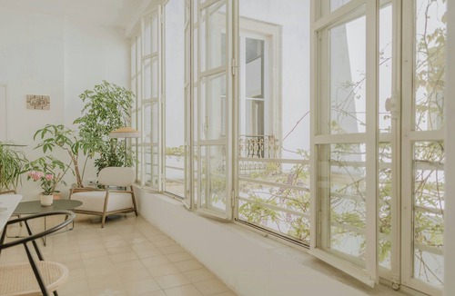 Centro Storico Apartment | Flat from 17th century in a monastery in Nardò