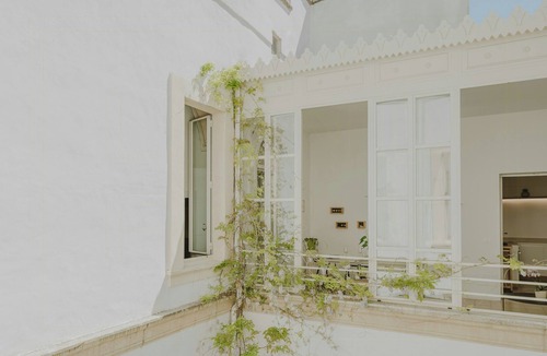Centro Storico Apartment | Flat from 17th century in a monastery in Nardò