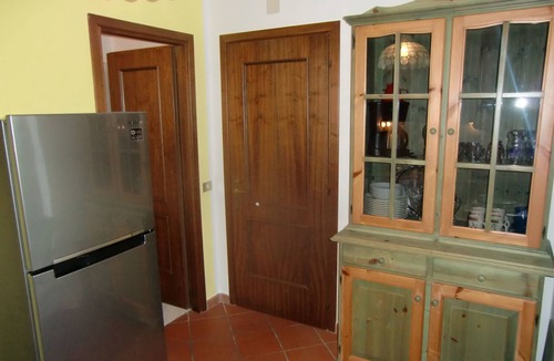 Val Maria-Pur Apartment | FLAT GABRIEL by Interhome