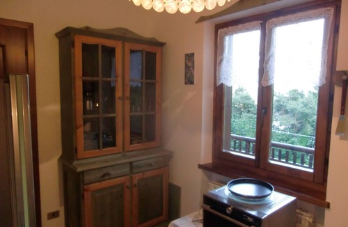 Val Maria-Pur Apartment | FLAT GABRIEL by Interhome