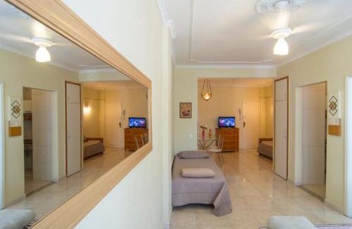 Historic Center Apartment | Flat General