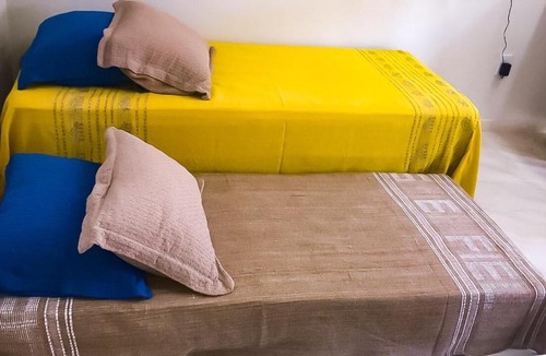 Albatroz Apartment | Flat Geribá