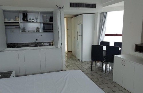Piedade Apartment | FLAT GOLDEN BEACH