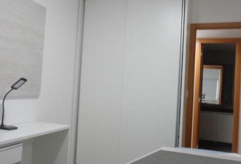 Gracas Apartment | Flat Graças Prince 2 quartos