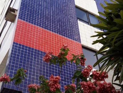 Pina Apartment | Flat Grand Beach 302