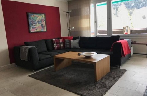 Davos-Dorf Apartment | Flat "Holidays in Davos"
