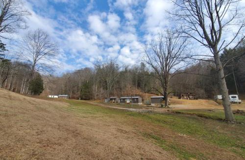 Blount Other | Flat Hollow Campground