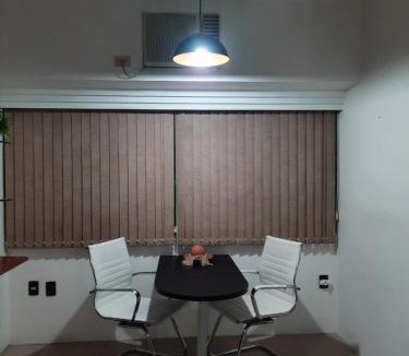 Boa Viagem Apartment | Flat, Hotel Imperial Suites - Recife