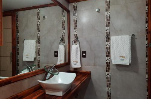 Boa Viagem Apartment | Flat, Hotel Imperial Suites - Recife