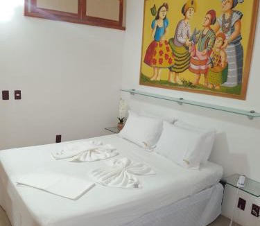 Boa Viagem Apartment | Flat, Hotel Imperial Suites - Recife