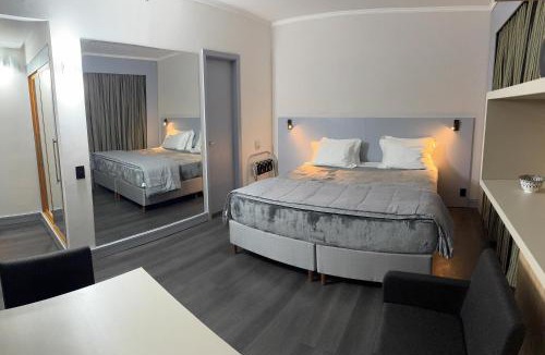 Itaim Bibi Apartment | Flat hotel Itaim Bibi