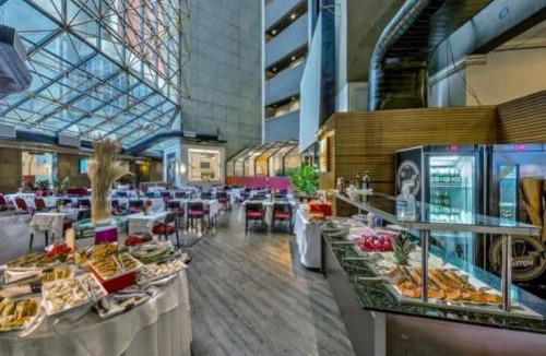 Consolacao Apartment | Flat Hotel Massis Five Star