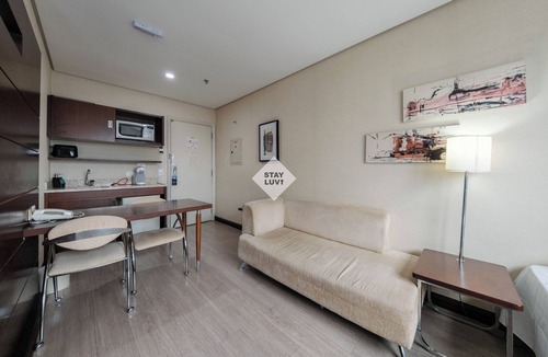 Chacara Santo Antonio Apartment | Flat - Hotel Trans. Executive 2