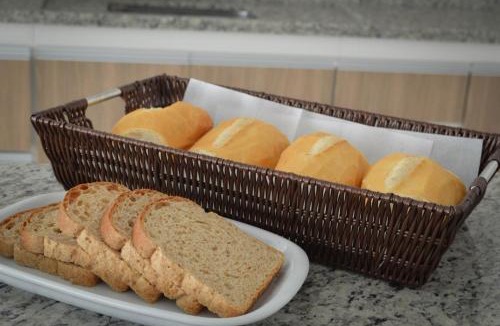 Barra do Ribeira Hotel | Flat Hotel Vale das Montanhas