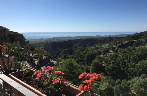 Badolato Apartment | Flat House Aphrodite