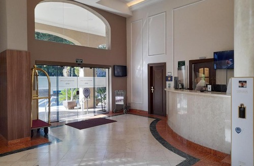 Vila Olimpia Hotel | Flat IMPECAVEL proximo aos Shoppings JK e Vila Olimpia