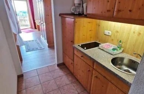 Glashutt Apartment | Flat in a dream location near Sankt Englmar