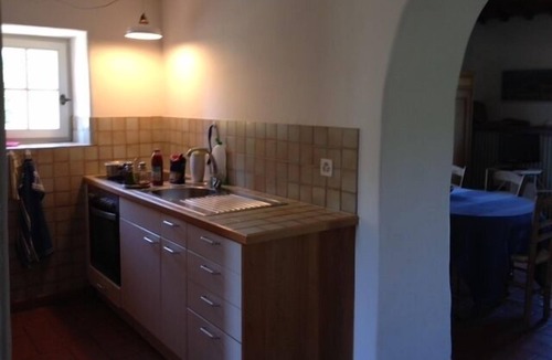 Sassetta Apartment | Flat in an old manor house with a swimming pond and large grounds