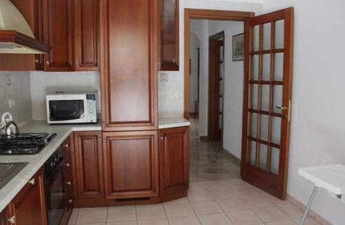 Ancona Apartment | Flat in Ancona with terrace