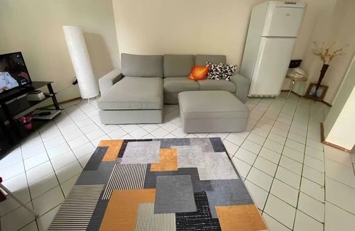 Liman Mahallesi Apartment | Flat in best location with pool . Close to beach and everywhere . Fast wifi